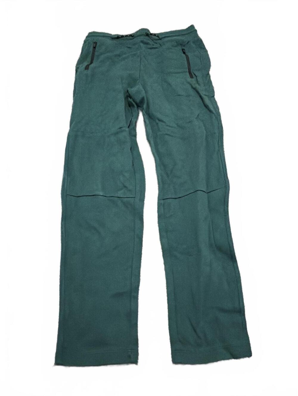 Gap GapFit Boys Tech Jogger Pants XL Husky Green